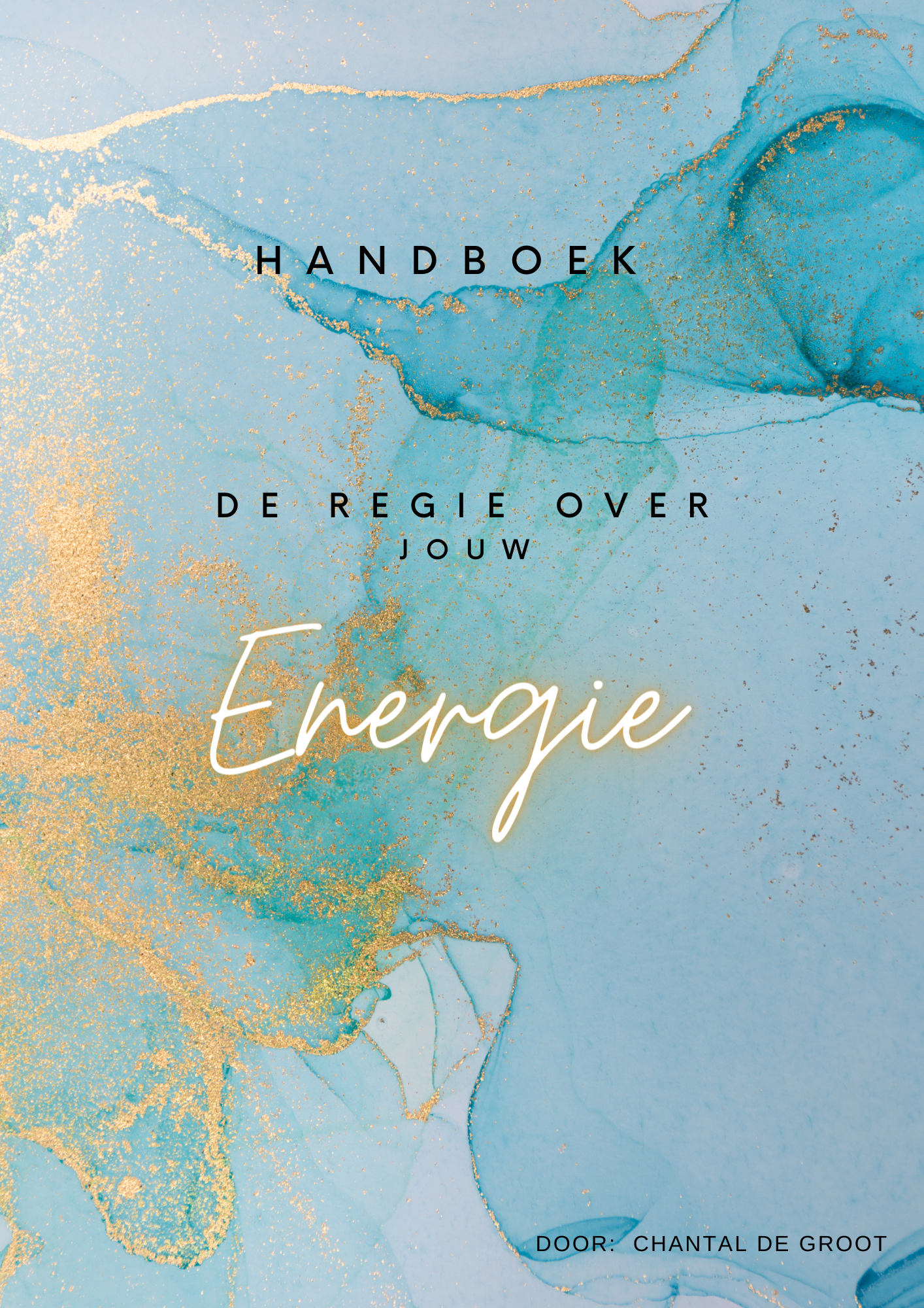 omslag e-handboek de regie over jouw energie
