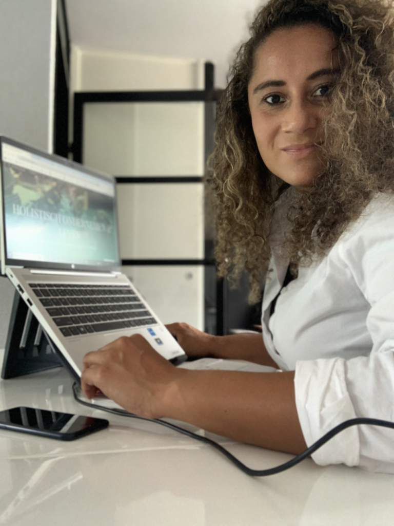 holisitsch ondernemen