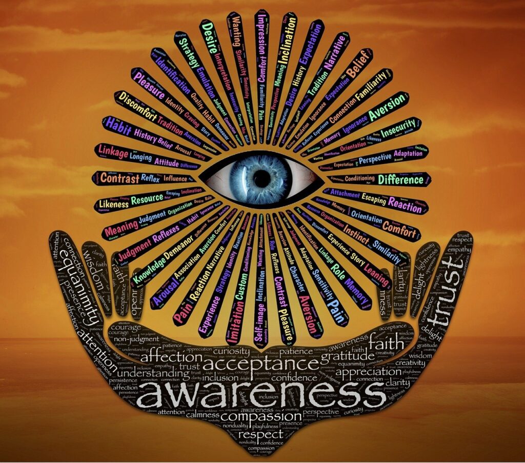 bewustwording